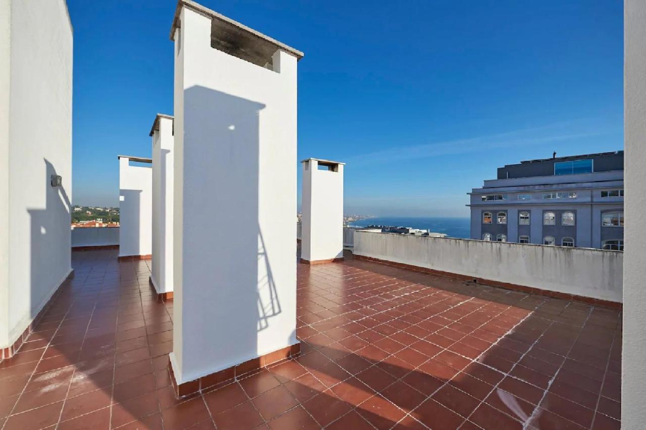 Solar Do Monte Διαμέρισμα Εστορίλ Εξωτερικό φωτογραφία