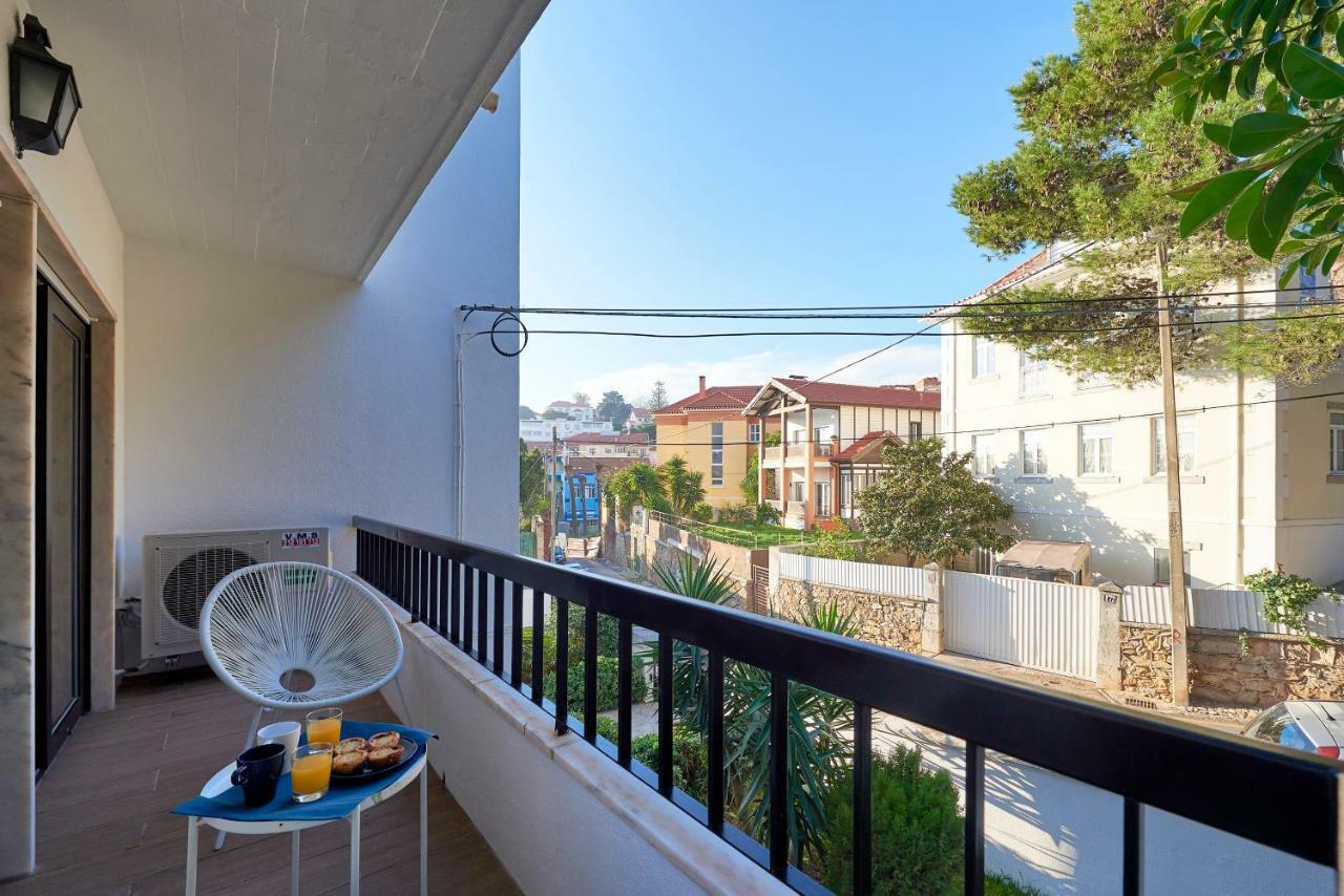 Solar Do Monte Διαμέρισμα Εστορίλ Εξωτερικό φωτογραφία