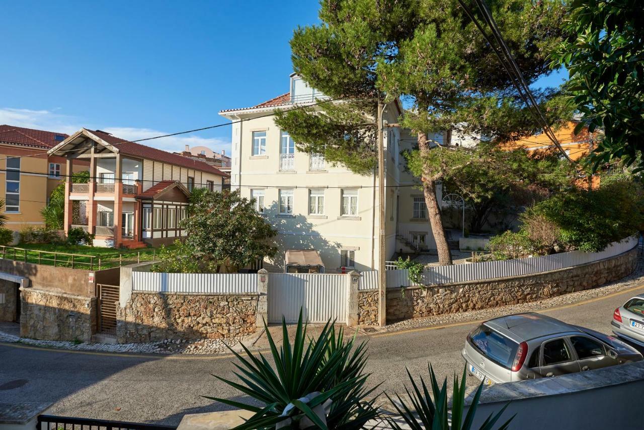 Solar Do Monte Διαμέρισμα Εστορίλ Εξωτερικό φωτογραφία
